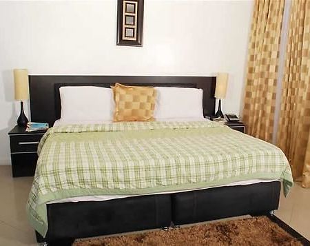 Mobushipe Villa Picasso מראה חיצוני תמונה
