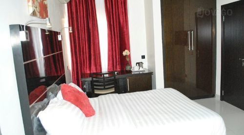 Mobushipe Villa Picasso מראה חיצוני תמונה